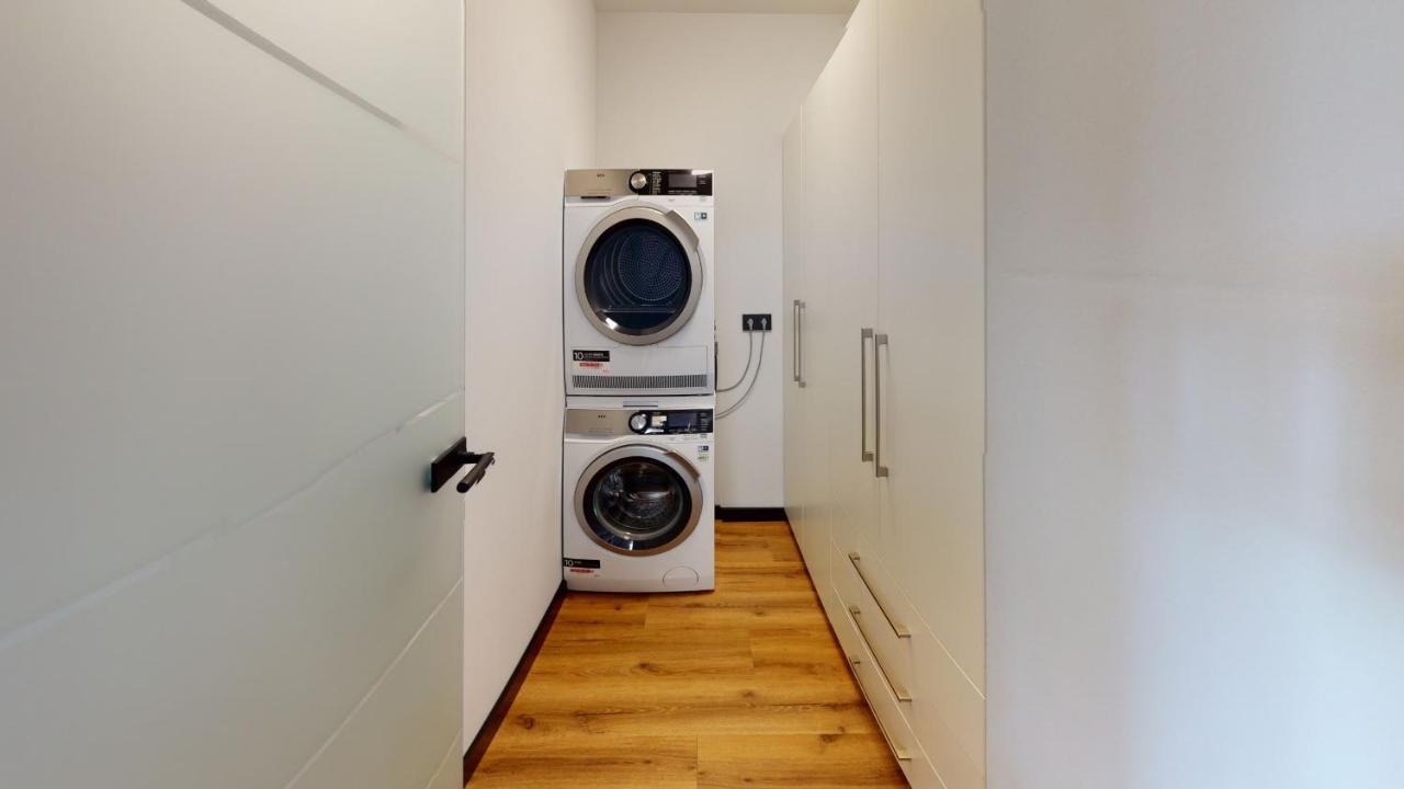 Landhaus Lindenhof, Insel-Juwel 万根沃格 外观 照片